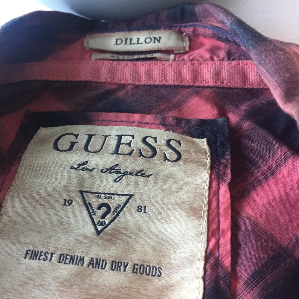 Shirt - Picture 6 of 7